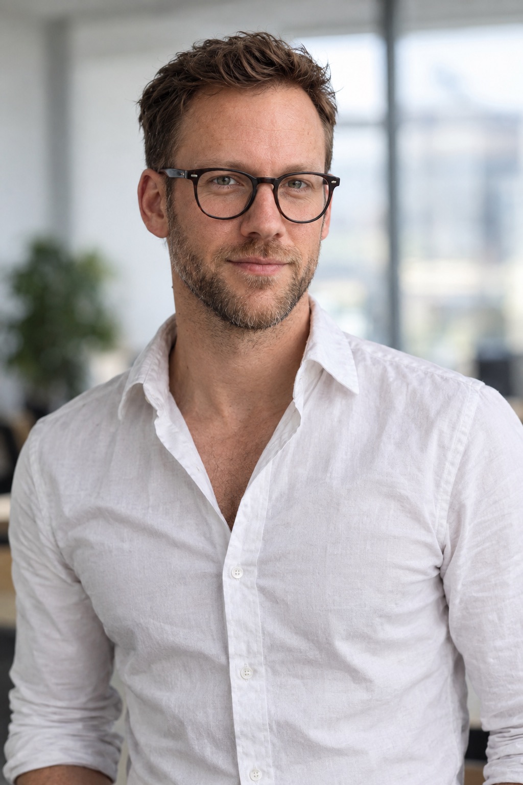 Dr. Andreas Doukas